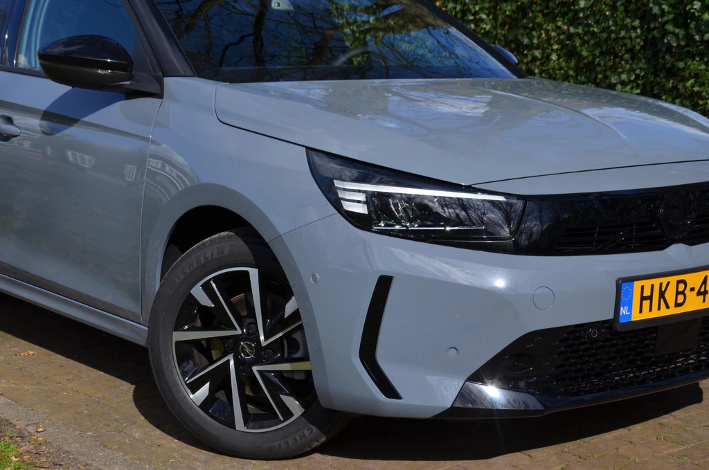 Opel Corsa – foto 19