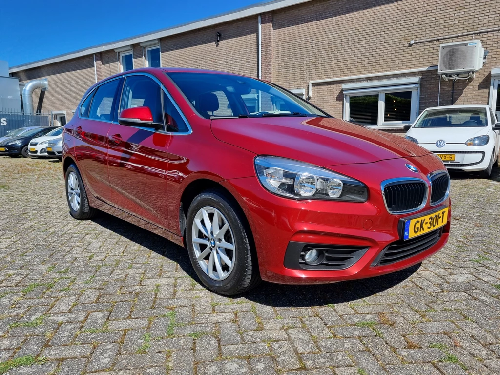 BMW 2 Serie – foto 7