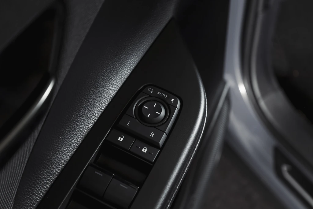 Toyota C-HR – foto 51