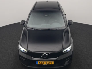 Volvo XC40 – thumbnail 14