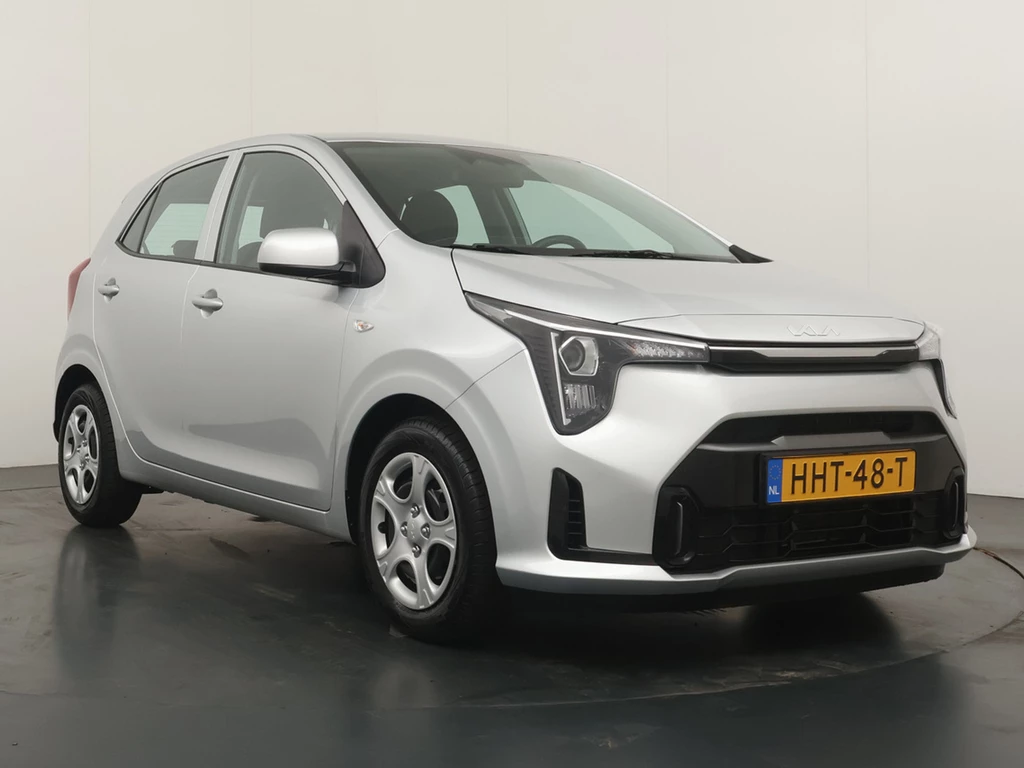 Kia Picanto – foto 12