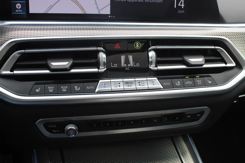 BMW X5 – foto 29