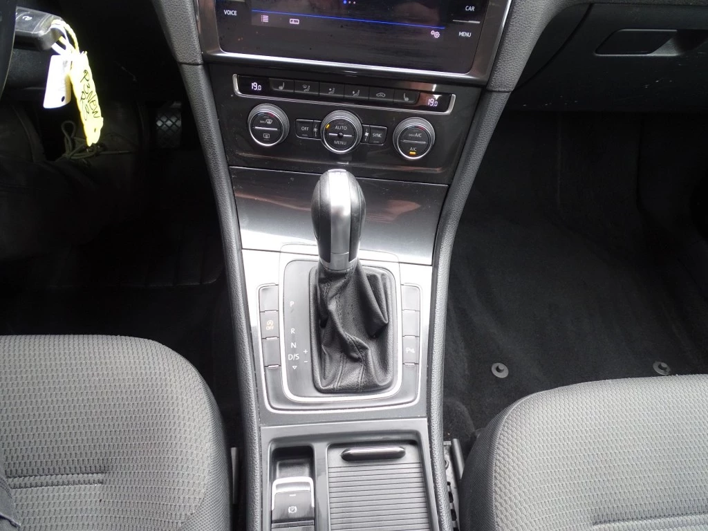 Volkswagen Golf – foto 12