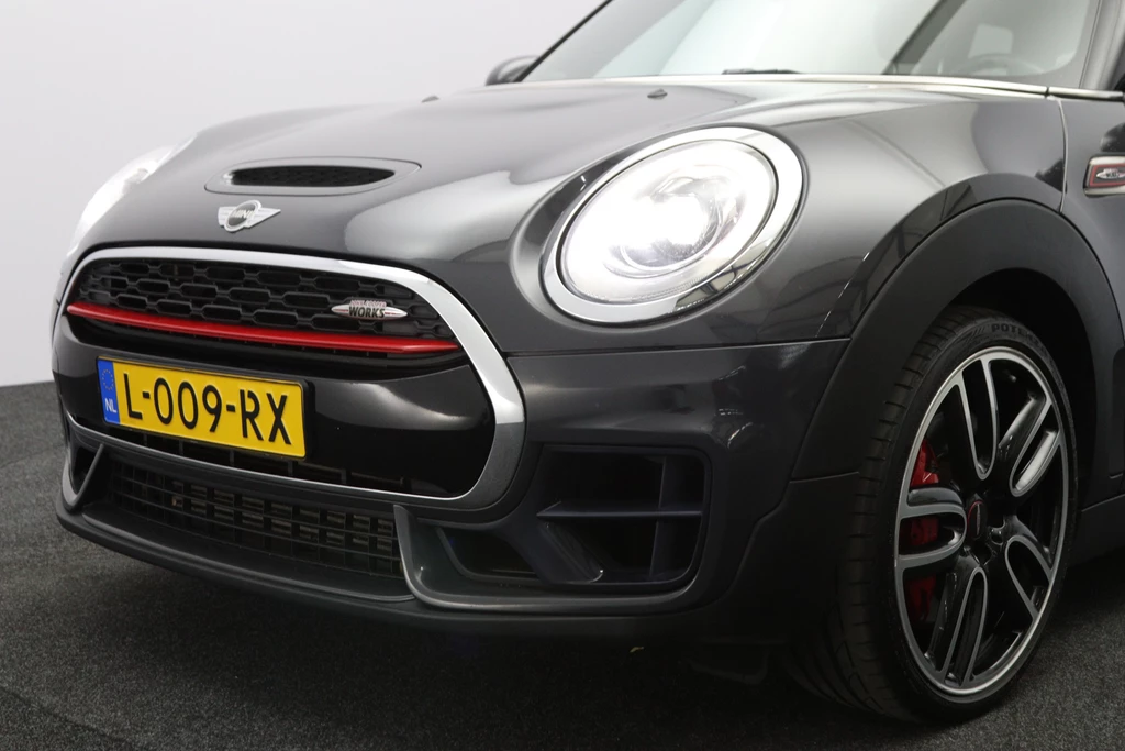 MINI Clubman – foto 23