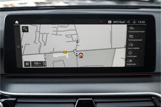 BMW 5 Serie – thumbnail 29