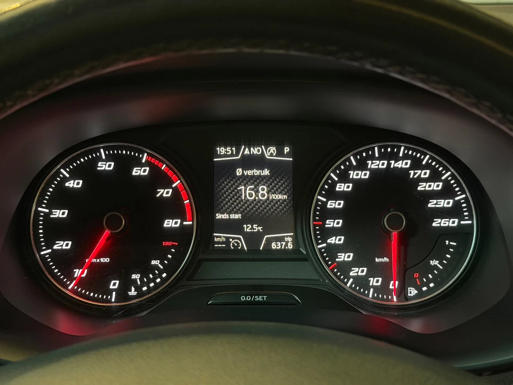 SEAT Ateca – foto 23