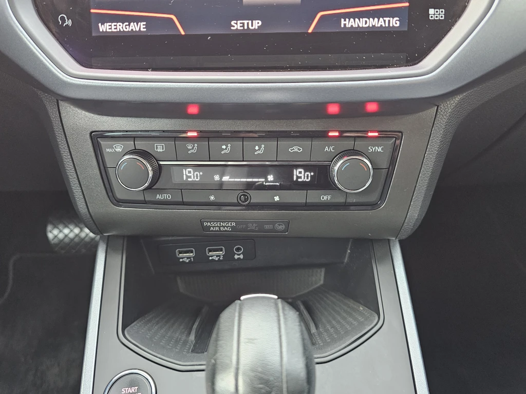 SEAT Arona – foto 31
