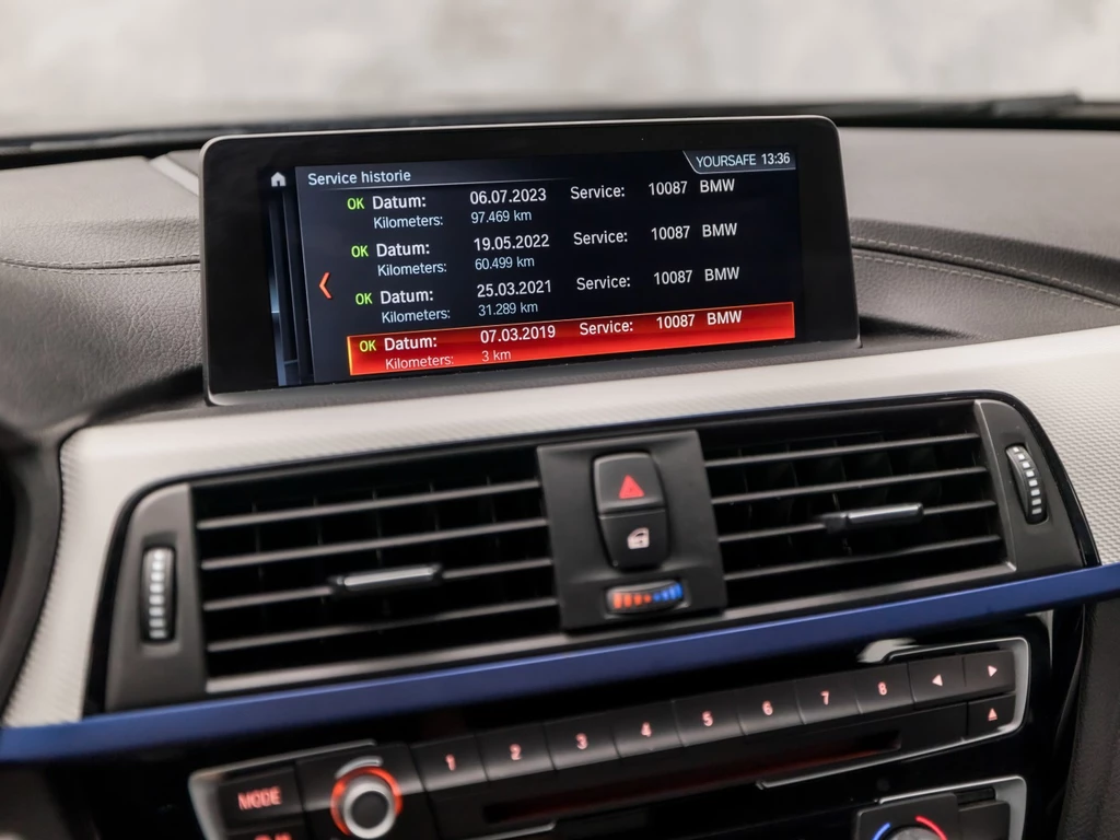 BMW 4 Serie – foto 29