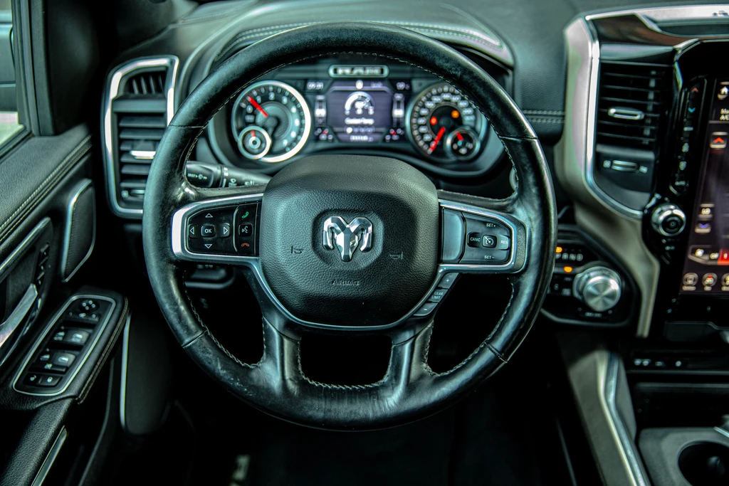 Dodge Ram 1500 – foto 18
