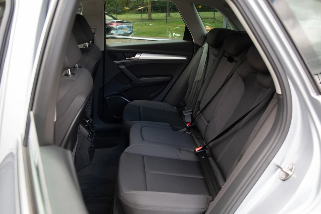 Audi Q5 – foto 10