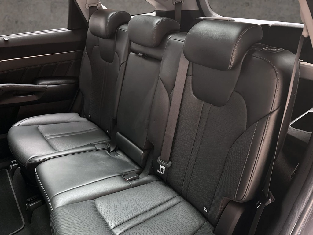 Kia Sorento – foto 14