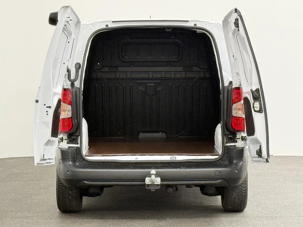 Peugeot Partner – foto 13