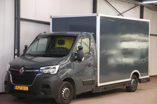 Renault Master – thumbnail 1