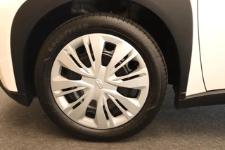Toyota Aygo – thumbnail 12