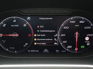 SEAT Tarraco – thumbnail 37