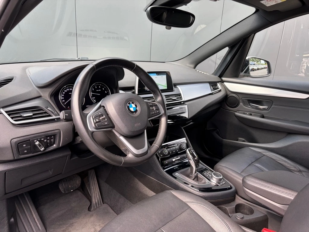 BMW 2 Serie – foto 13
