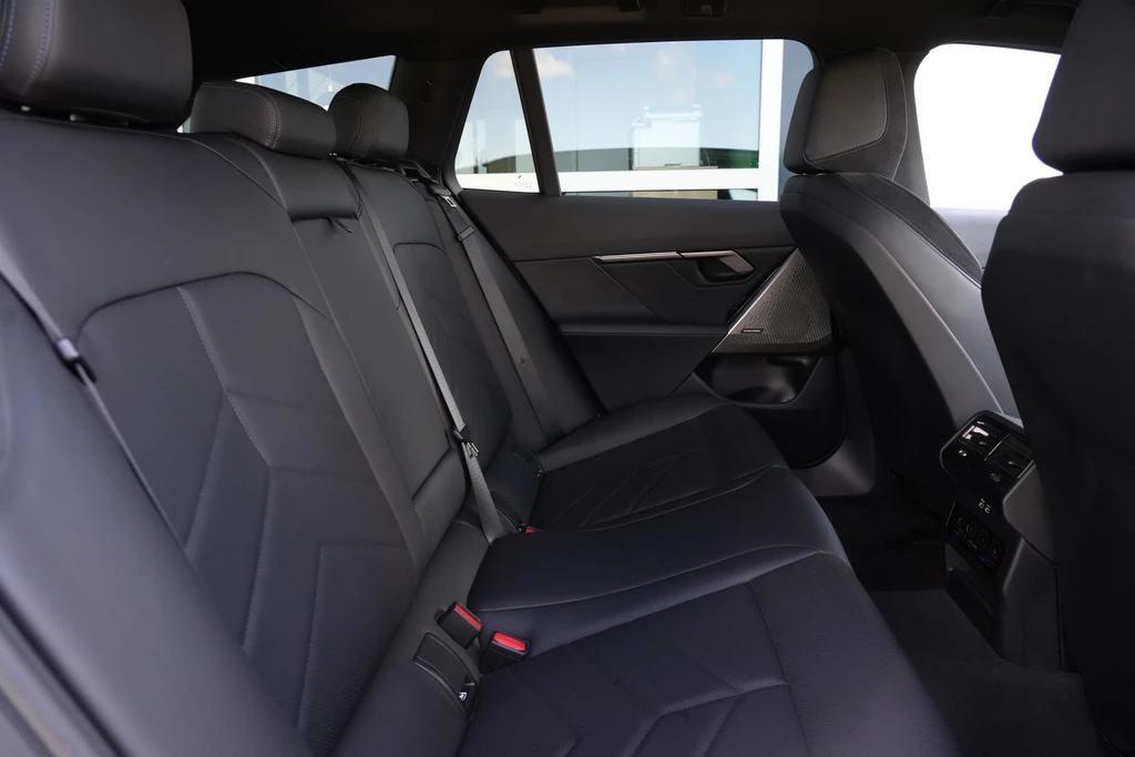 BMW 5 Serie – foto 34