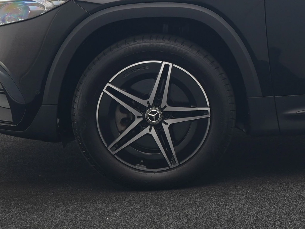 Mercedes-Benz EQB – foto 39