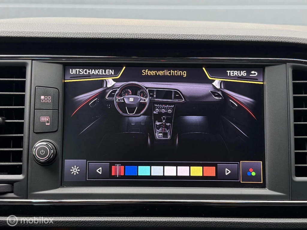 SEAT Leon – foto 25