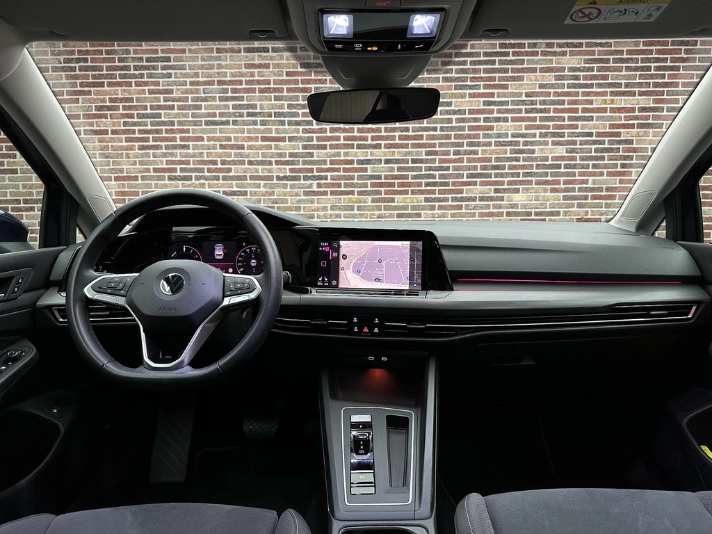 Volkswagen Golf – foto 16