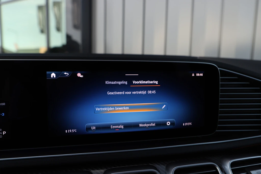 Mercedes-Benz GLE – foto 31