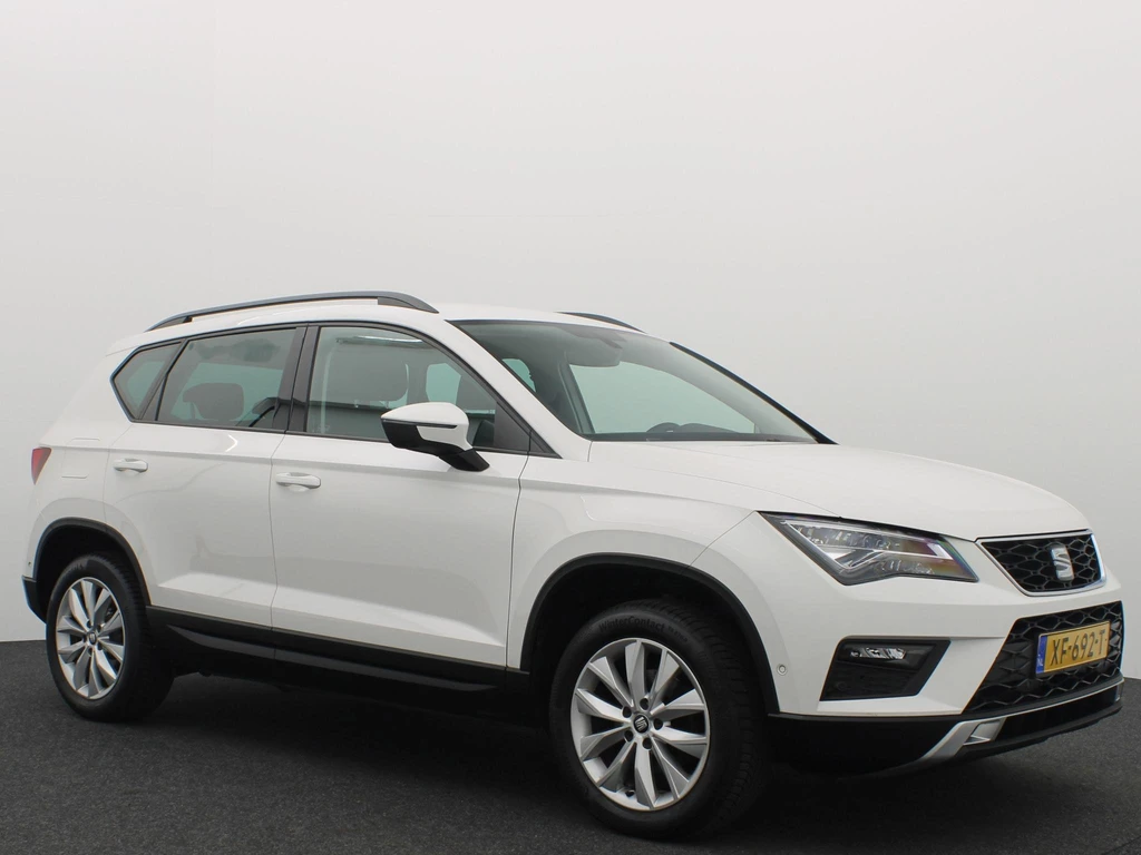 SEAT Ateca – foto 8