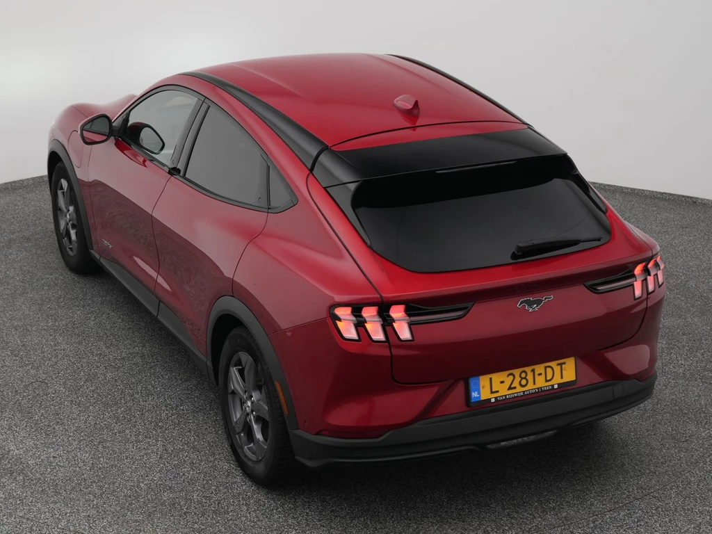 Ford Mustang Mach-E – foto 6