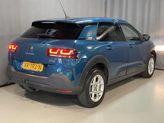 Citroën C4 Cactus – thumbnail 4