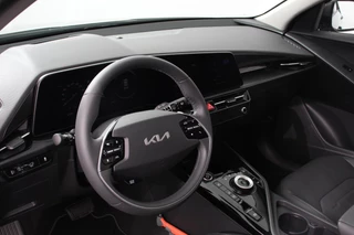 Kia Niro EV – thumbnail 12