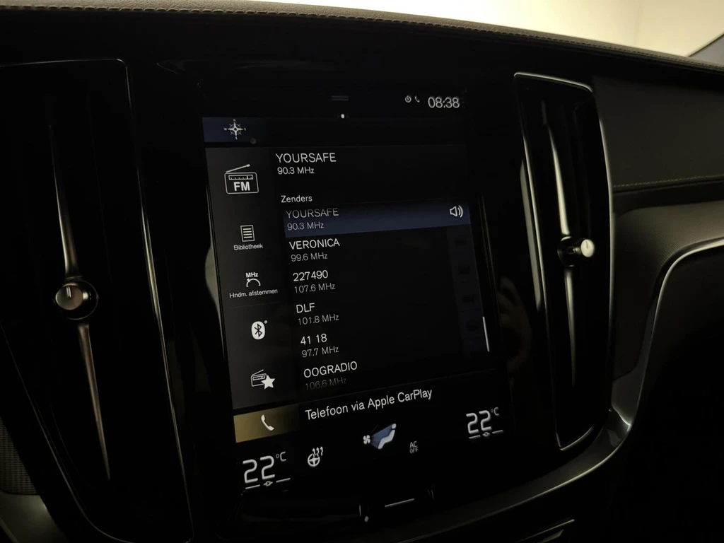 Volvo V60 – foto 50