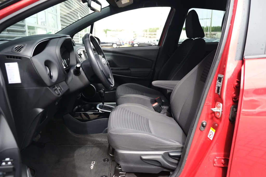 Toyota Yaris – foto 21