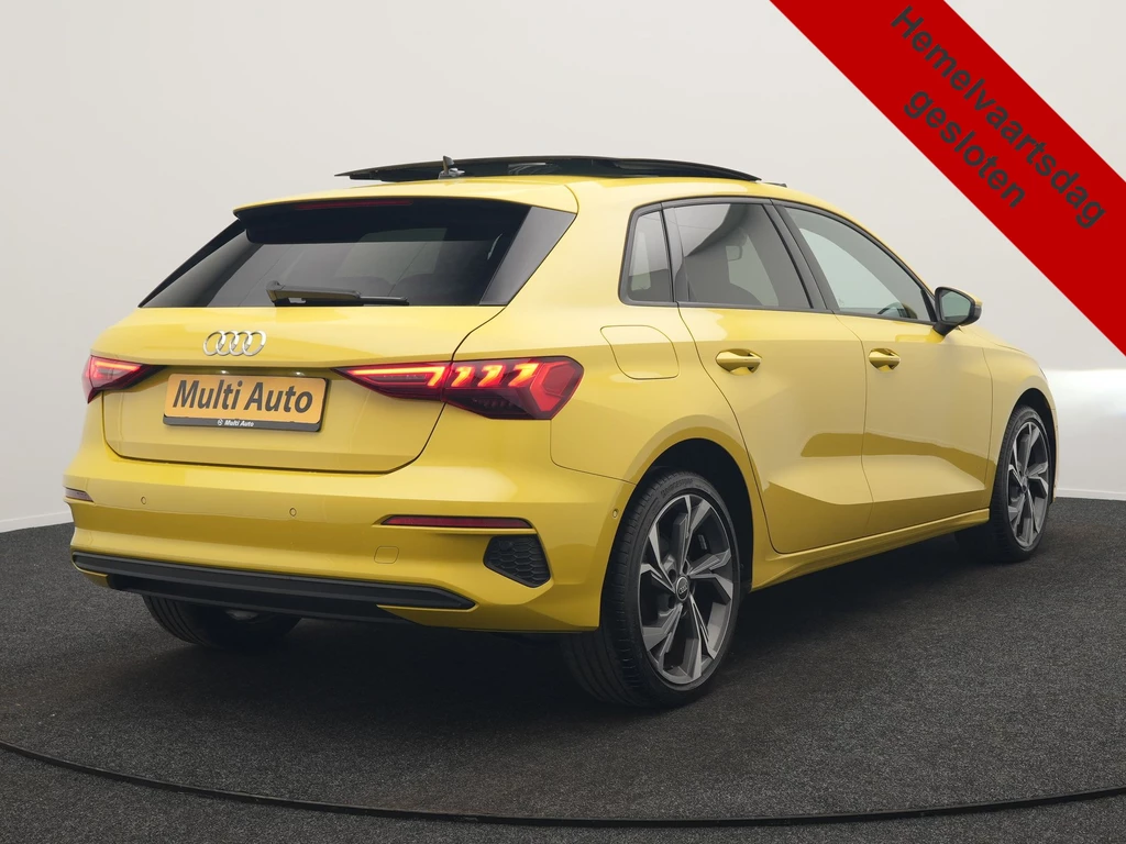 Audi A3 – foto 7