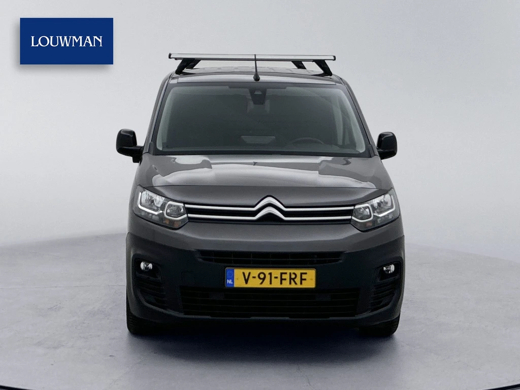Citroën Berlingo – foto 15