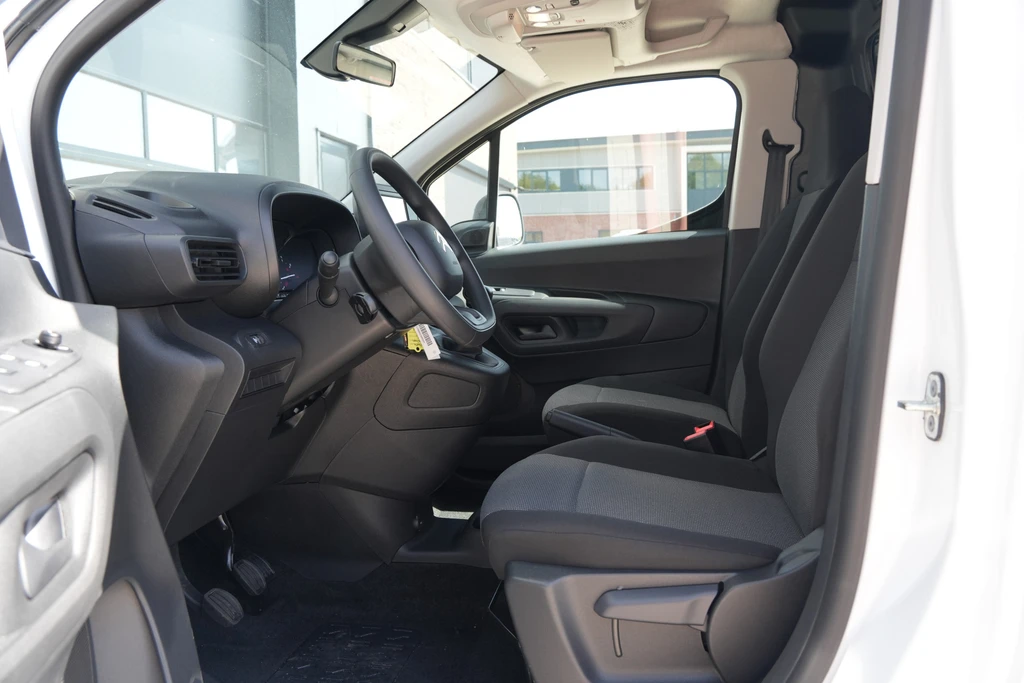 Citroën Berlingo – foto 12