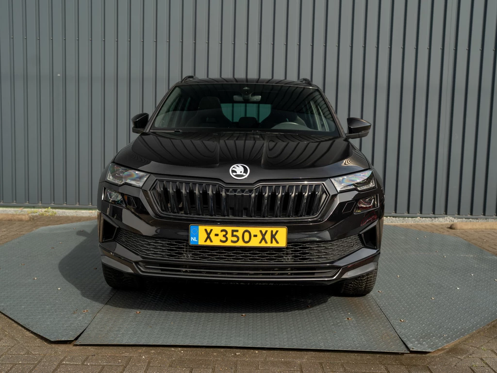 Škoda Karoq – foto 14