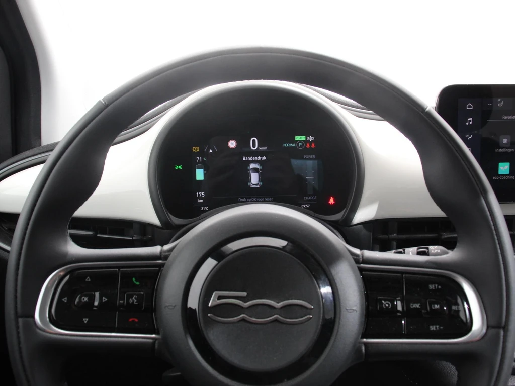 Fiat 500 – foto 12