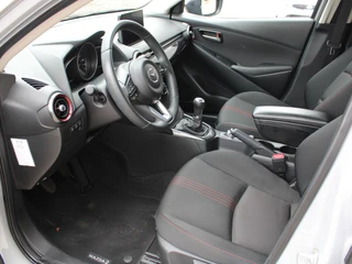 Mazda 2 – thumbnail 7