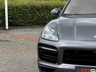 Porsche Cayenne – thumbnail 8