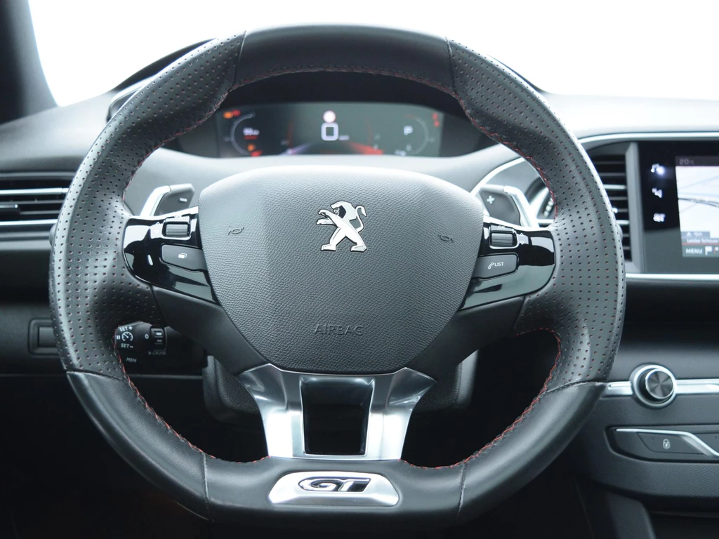 Peugeot 308 – foto 11