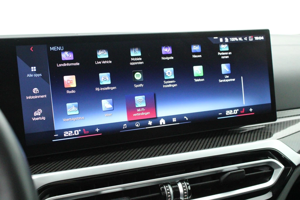 BMW i4 – foto 33