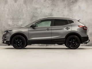 Nissan QASHQAI – thumbnail 3