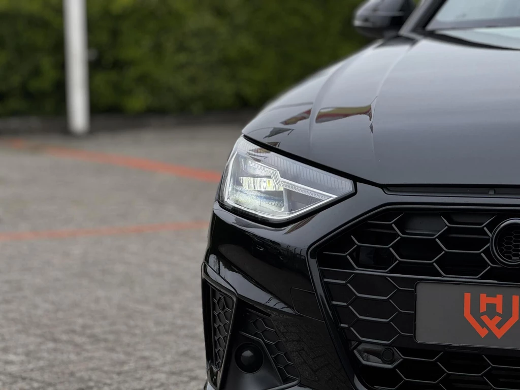 Audi A4 – foto 24