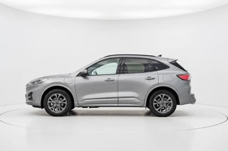 Ford Kuga – thumbnail 3