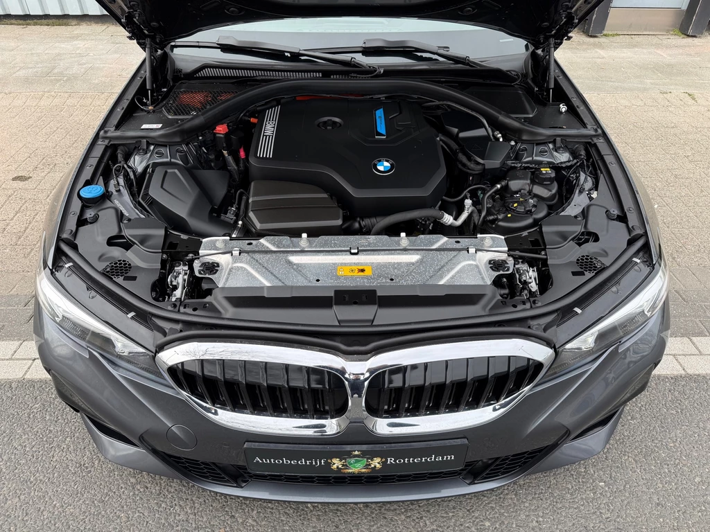 BMW 3 Serie – foto 33