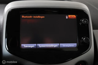 Toyota Aygo – thumbnail 19