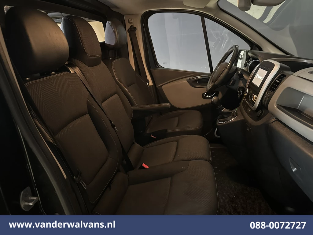 Renault Trafic – foto 11