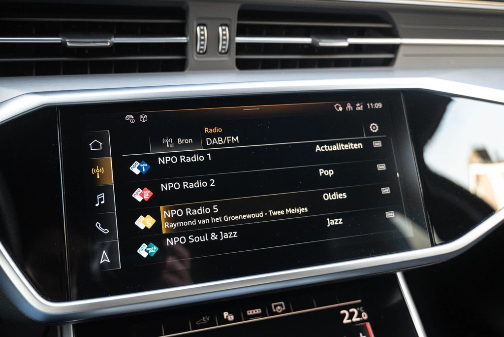 Audi A6 – foto 50