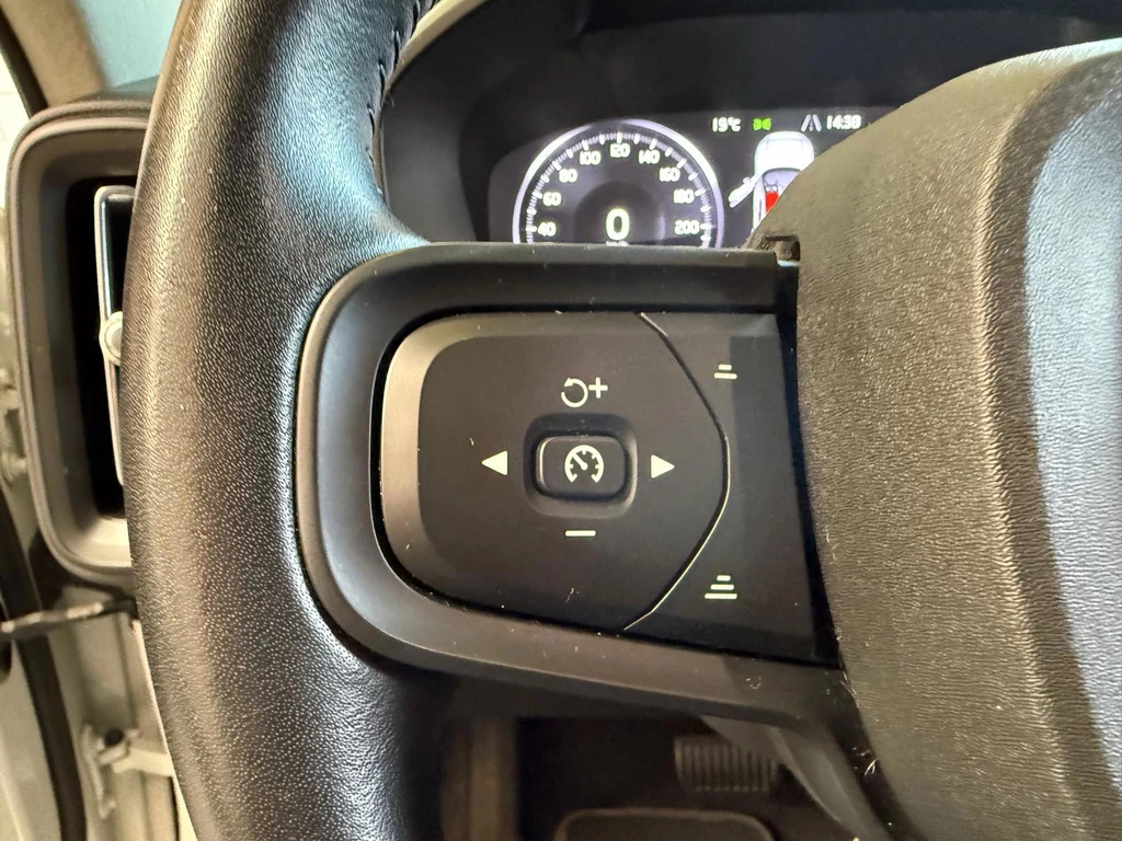 Volvo XC40 – foto 16