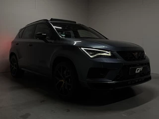 CUPRA Ateca – thumbnail 18