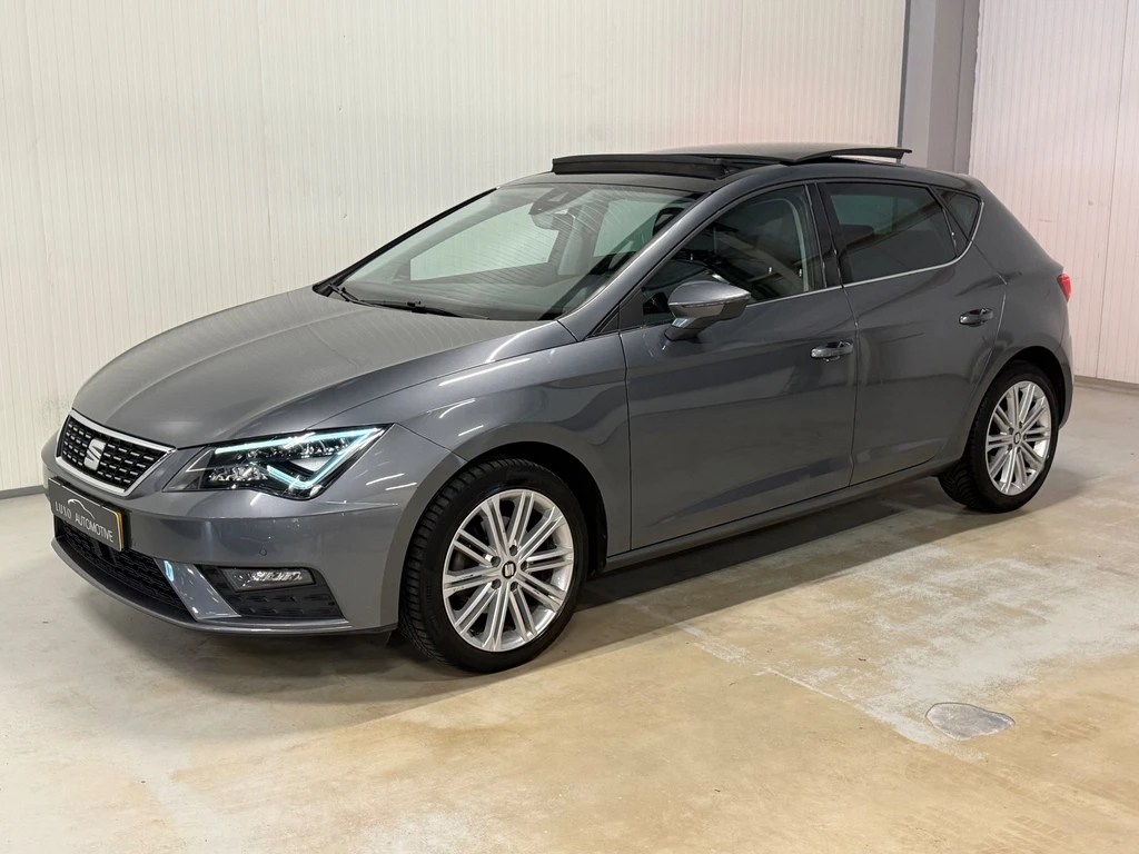 SEAT Leon – foto 2